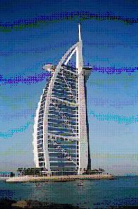 В гостиницах Дубая усиливают безопасность с помощью камер видеонаблюдения